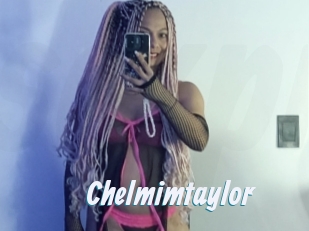 Chelmimtaylor