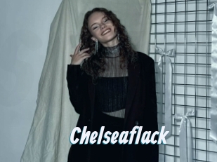 Chelseaflack