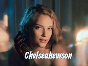 Chelseahewson