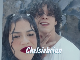 Chelsiebrian