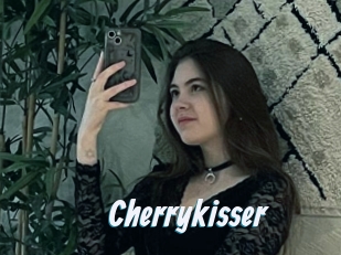 Cherrykisser