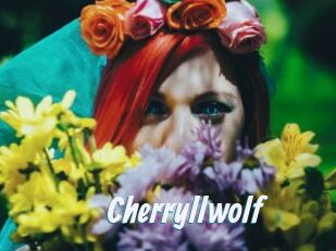 Cherryllwolf