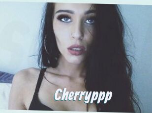 Cherryppp