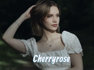 Cherryrose