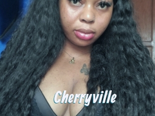 Cherryville