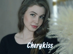 Cherykiss