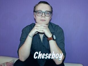 Cheseboy