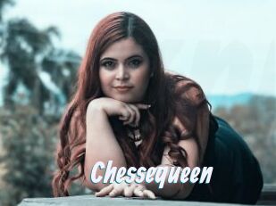 Chessequeen