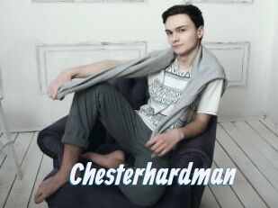 Chesterhardman