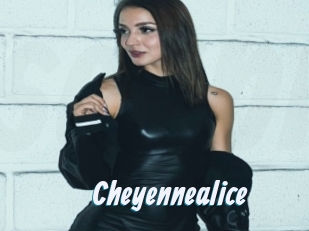 Cheyennealice