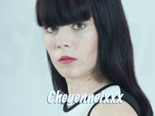 Cheyennelxxx