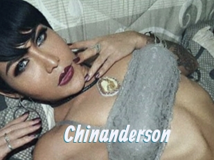 Chinanderson