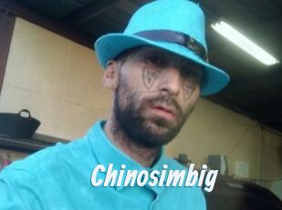 Chinosimbig