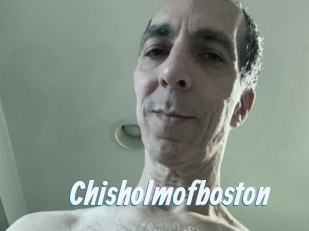 Chisholmofboston