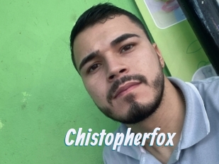 Chistopherfox