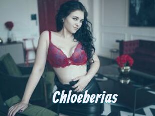 Chloeberias