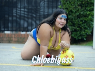 Chloebigass