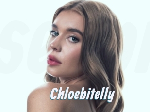 Chloebitelly