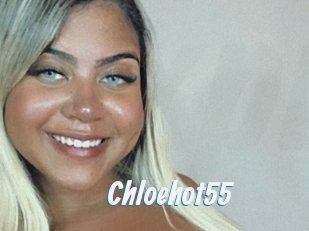 Chloehot55