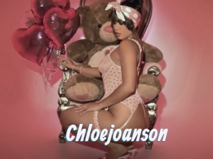 Chloejoanson