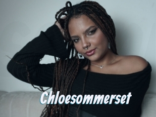 Chloesommerset