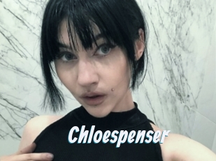 Chloespenser