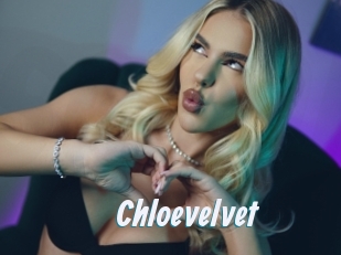 Chloevelvet