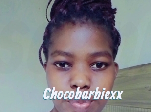 Chocobarbiexx