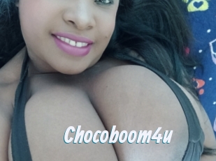 Chocoboom4u