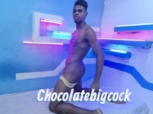 Chocolatebigcock