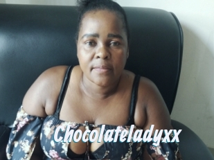 Chocolateladyxx