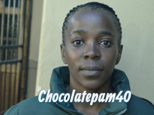 Chocolatepam40