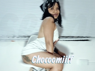 Chocoomiilf