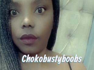 Chokobustyboobs