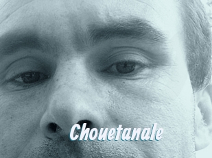 Chouetanale