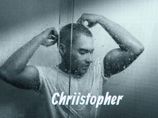 Chriistopher