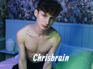 Chrisbrain