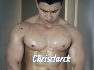 Chrisclarck