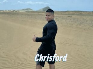 Chrisford