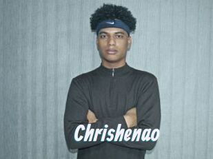 Chrishenao