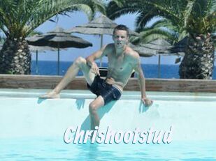 chrishootstud Sexe Express