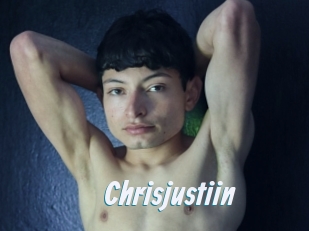 Chrisjustiin