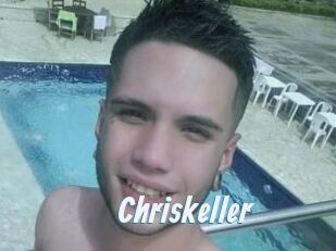 Chriskeller