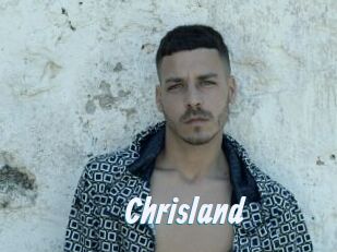 Chrisland