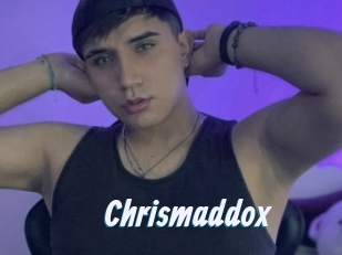 Chrismaddox