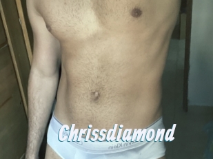 Chrissdiamond