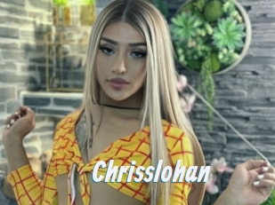 Chrisslohan