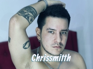 Chrissmitth