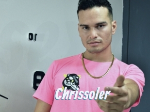 Chrissoler