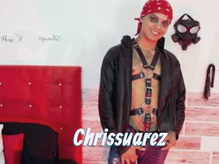 Chrissuarez